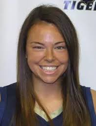 2011-12 Women's Basketball Roster