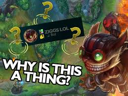 Why Ziggs Bot Lane Is A Thing The Rift Herald 11.4 ultimate ziggs guide by a 7x diamond ziggs otp. why ziggs bot lane is a thing the