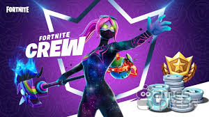 How many mythic weapons were introduced in the season? Fortnite Chapter 2 Season 5 Debut Of The Fortnite Crew Subscription Deal Gamegnome Com Fantasy Sports Leagues