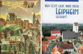 Niedrige kreditzinsen, ein lebhafter immobilienmarkt und eine positive wertentwicklung machen den kauf einer hauses heute zur lohnenden investition. Stadt Leipheim Geschichte