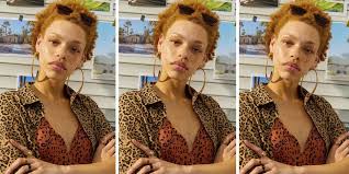 Pourquoi igor et grichka bogdanoff ont déçu leurs soeurs. Pourquoi La Mannequin Carissa Pinkston Pretendu Etre Transgenre Marie Claire