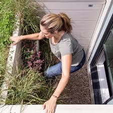 When the sill height of an egress window is located below grade (common for egress windows provided for a basement) a window well must be provided. Stakwel Window Wells Modular Design