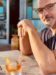 Rising Stars: Meet Pete Marin from Downtown St Petersburg