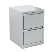 We did not find results for: Mercury Vertical Filing Cabinet 2 Drawer Silver Grey Winc