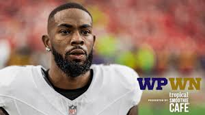 SociaLight: Marlon Humphrey, Marcus Peters and the DBs Take Family Vacation  to Cancun