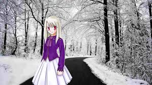 Hd Wallpaper Winter Snow Fatestay Night Purple Paths Visual Novels Anime Anime Girls Fate Series Illyasviel Von E Anime Fate Stay Night Hd Art Wallpaper Flare Apr 6, 2019, 7:19 pm. winter snow fatestay night purple paths