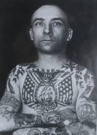 Percy Waters's Instagram, Twitter & Facebook