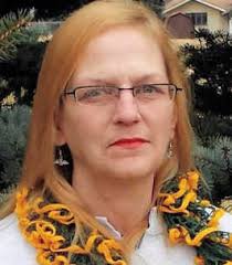 Sharon Rocco Obituary