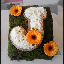 How much are funeral flowers per letter. Designer Letter Funeral Flowers Bath
