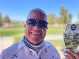 Maricopa Championship