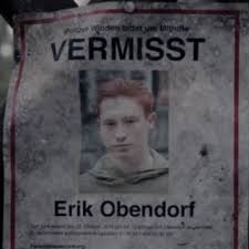 We did not find results for: Erik Obendorf Dark Wiki Fandom