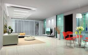 صور من أحلى ديكورات صالات منازل Modern Houses Interior Wallpaper Interior Design Modern Home Interior Design