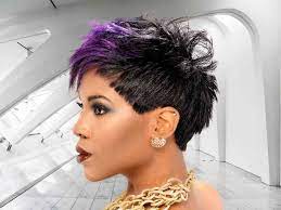 A long pixie hair is extremely versatile because it can be styled in so many ways. 35 Perfect Pixie Haircuts For Black Women In 2021 You Need To See