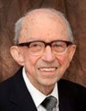 Obituary information for Willis R. Ehnle