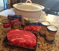 Crockpot Potroast Pot Roast Slow Cooker Crockpot Roast Recipes Pot Roast Crock Pot Recipes