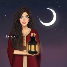 Pin By Mira Biskri On Digital Art Beautiful Girl Drawing Girls Cartoon Art Girly Art