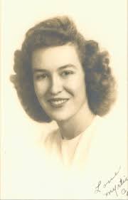 Myrtice Page Obituary