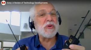 Sony Professional Solutions Americas