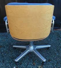 Shop wayfair for all the best swivel office chairs. Antiques Atlas Retro Swivel Office Chairs