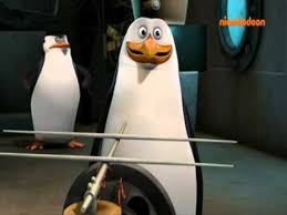 Penguins of madagascar is the name of a group of penguins from the movie madagascar, as well as the name of a tv show and movie about the this meme force hit its stride when they were given their own tv series called penguins of madagascar, which began airing on november 28th, 2008. Create Meme The Madagascar Penguins The Penguins Of Madagascar 2 Rico Kowalski Skipper Pictures Meme Arsenal Com