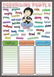 Identify The Tenses In Bold Then Match Them With The Correct Description Adjectives Interactive And Downloadable Worksheet You Can Do The Exercises Online Or Download The Works Adjectives English Grammar Worksheets Teaching English