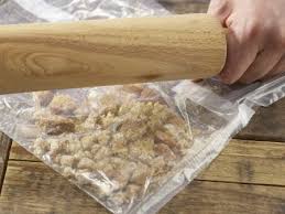 Birnen Zwieback Brei Rezept Zwieback Lebensmittel Essen Rezepte