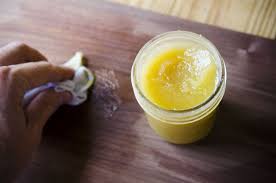Make A Historic Beeswax Furniture Polish Wood And Shop Beeswax Furniture Polish Wood Polish Linseed Oil On Wood