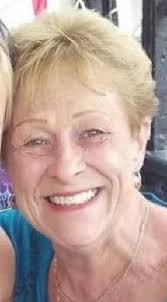 Obituary information for Dixie L. Mitchell