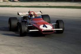 1970 – Regazzoni's first win #OnThisDay Ferrari driver Clay ...