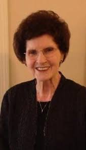 Bobbie Bell Obituary