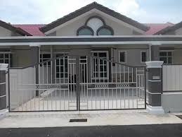 Last updated october 26, 2020. Teres Setingkat Taman Tangga Batu Perdana Melaka Zprop Team