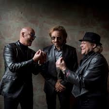 A live set from the famously falsetto three piece the. Night Fever The Very Best Of The Bee Gees Home Facebook