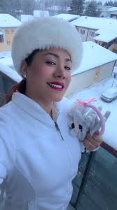 Leslie Castillo Down for Life