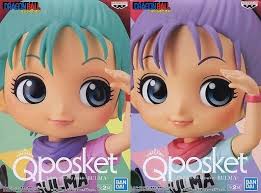 Sold by burning tree gaming and ships from amazon fulfillment. Used Full Set Q Posket Dragon Ball Bulma å…¨2ç¨®ã‚»ãƒƒãƒˆ ãƒ‰ãƒ©ã‚´ãƒ³ãƒœãƒ¼ãƒ« Q Posket Bulma Japanese Official Merchandise Goods Republic