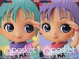 Maybe you would like to learn more about one of these? Used Full Set Q Posket Dragon Ball Bulma å…¨2ç¨®ã‚»ãƒƒãƒˆ ãƒ‰ãƒ©ã‚´ãƒ³ãƒœãƒ¼ãƒ« Q Posket Bulma Japanese Official Merchandise Goods Republic