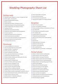 We did not find results for: Wedding Photography Shot List Template For Word Wedding Photography Shot List Wedding Picture List Wedding Photography List