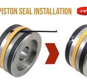 PTFE Teflon Piston Seal Installation Instructions | HW Part ...