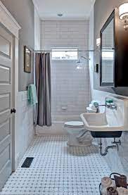 While the modern tone comes from the creative tiles as the bathroom's flooring. 23 Vintage Tile Design Ideas Sebring Design Build