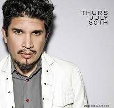 Rob Garza OF Thievery Corporation (DJ SET) at Spybar, Chicago