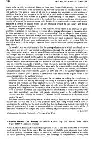Download advanced calculus pdf torrent for free, direct downloads via magnet link and free movies online to watch also available, hash : Advanced Calculus 3rd Edition By Wilfred Kaplan Pp 721 14 95 1984 Isbn 0 201 11680 4 Addison Wesley The Mathematical Gazette Cambridge Core