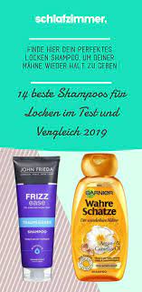 14 beste shampoo fur locken im vergleich 2020 gutes shampoo locken machen perfekte locken