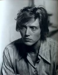 If christopher walken had been born 40 years earlier, there is a good chance he would have been walken likes to say he doesn't do anything much to get into role and he has an obvious disdain for. Christopher Walken Walken Christopher Walken Actor Studio