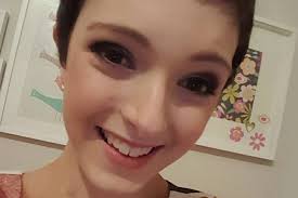 Brave schoolgirl Megan Ogle dies after two-year battle with cancer