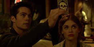 Teen Wolf: Stiles & Lydia'S Relationship, Season By Season