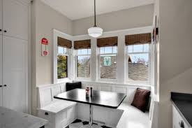 delightful breakfast nooks for the kitchen
