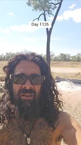 Day 1126, The Fire still burns 🔥 , We have some new baby chicks 🐔!! They  hatched overnight! , #Waddananggu