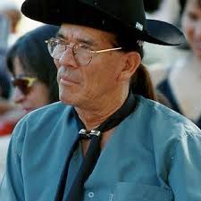 Marcos Tosi, 'El Manco Hilacha': “NO CREO HABER SIDO UN GRAN JINETE PERO LA  GENTE SE ASOMBRABA POR VERME MONTAR CON UNA SOLA MANO” Solamente tenía 20  años cuando a raíz de