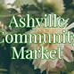 Ashville Community Market 2026