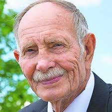 Bruce Burgin Obituary (2016)