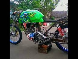 The virus herex is currently just invading tiger revo after its owner failed to buy cb glatik with an evil engine. Tiger Herex 1200m Youtube